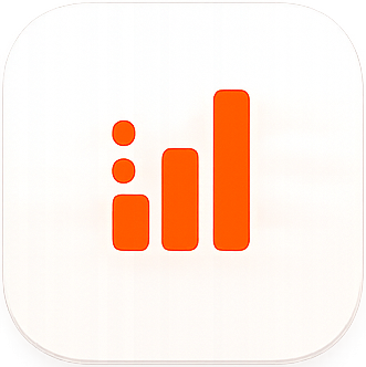 Analytics icon