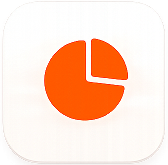 Pie Chart icon